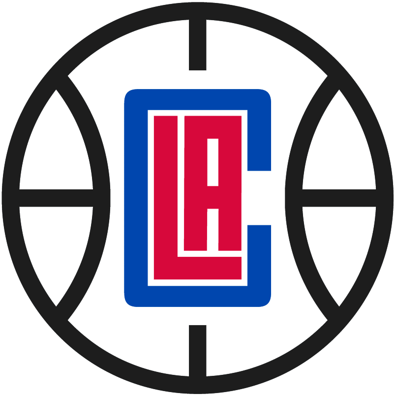 Los Angeles Clippers 2015-2016 Pres Alternate Logo iron on paper